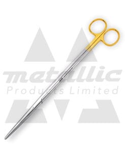 Metzenbaum Dissecting Scissors 20cm Curved – With Tungsten Carbide Inserts