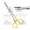 20cm Mayo Hegar Needle Holder with Tungsten Carbide Tip