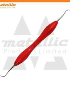 Fig. 7/8 Younger-Good Curettes and Scalers