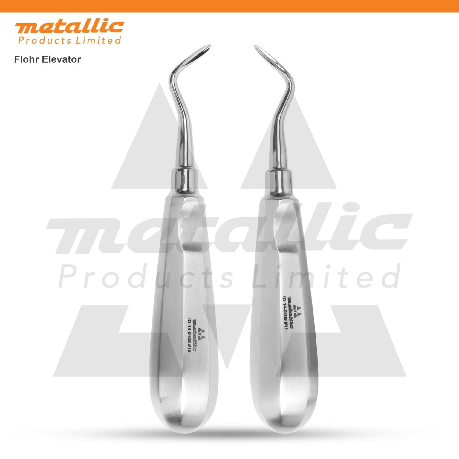 Dental Elevators | Premium Tooth Extraction Instruments