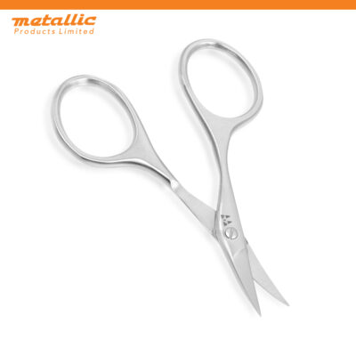 curved cuticle scissors stainless steel, professional nail and cuticle scissors, precision cuticle scissors curved blade, manicure scissors for cuticles, nail cuticle curved scissors stainless steel, salon quality cuticle scissors