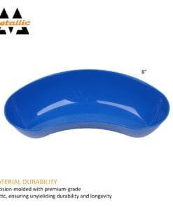 Kidney Tray 20cm Plastic