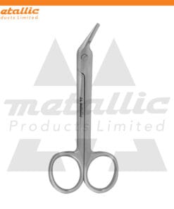 tonsil metzenbaum scissors UK, TC tip dissecting scissors 20cm, surgical tonsil scissors stainless steel, medical dissecting scissors UK, tungsten carbide metzenbaum scissors UK, ENT surgical scissors 20cm, stainless steel dissecting tool UK
