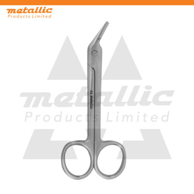 tonsil metzenbaum scissors UK, TC tip dissecting scissors 20cm, surgical tonsil scissors stainless steel, medical dissecting scissors UK, tungsten carbide metzenbaum scissors UK, ENT surgical scissors 20cm, stainless steel dissecting tool UK