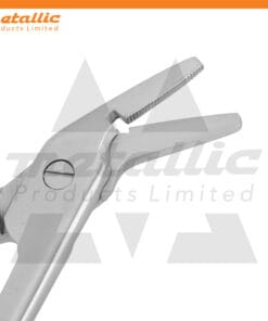 tonsil metzenbaum scissors UK, TC tip dissecting scissors 20cm, surgical tonsil scissors stainless steel, medical dissecting scissors UK, tungsten carbide metzenbaum scissors UK, ENT surgical scissors 20cm, stainless steel dissecting tool UK