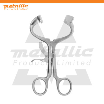 dental molt mouth gag 14cm UK, oral cheek retractor stainless steel, adult dental mouth gag UK, surgical oral retractor 14cm, stainless steel dental mouth gag, dental retractor adult size UK, cheek retractor medical stainless UK, molt gag dental instrument UK