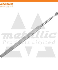 Fox Curettes 14cm – Surgical & Dental Debriding Instrument