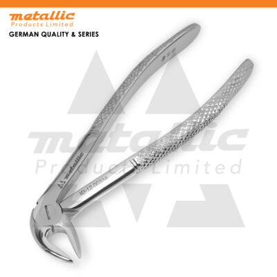 tooth extracting forceps fig 33a UK, lower jaw dental extraction tool, stainless steel dental forceps UK, fig 33a dental forceps stainless steel, reusable extraction forceps UK, lower molar extraction instrument UK, professional dental extraction tool UK, dentist surgical forceps fig 33a