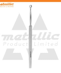 Fox Curettes 14cm – Surgical & Dental Debriding Instrument