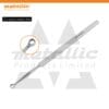 Fox Curettes 14cm – Surgical & Dental Debriding Instrument