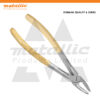dental extracting forceps fig 29 UK, upper incisor extraction pliers, gold handle dental forceps, dental root removal tool UK, stainless steel dental pliers fig 29, professional dental extraction instruments UK, surgical dental forceps for upper teeth, reusable dental forceps fig 29