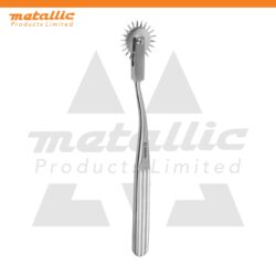 Wartenberg Pin Wheel