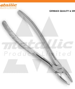 dental extracting forceps #2 UK, stainless steel dental forceps, upper lateral incisor extraction tool, precision dental tools UK, reusable dental forceps UK, professional dental extraction instrument, dentist extraction pliers