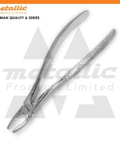 dental extracting forceps #7 UK, upper premolar extraction tool, precision dental forceps, stainless steel extraction pliers, reusable dental tools UK, dental extraction instrument