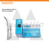 Scalpel Blades #12 – 50 pcs for No. 3 Handle | Surgical Blade, BP Blade, Sterile Disposable #12 Scalpel, Professional Medical Blades