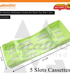Dental sterilization cassette, autoclavable instrument tray, dental instrument tray, dental cassette tray UK, sterilization tray for dental instruments, autoclave instrument tray, dental tray 5 slots, plastic dental cassette, dental sterilization tray UK, reusable dental tray, hospital dental tray, clinic instrument tray, dental instrument organizer, dental autoclave tray, dental equipment tray, sterilized instrument storage, dental instrument holder, dental hygiene tray, dental lab tray, dental sterilization products