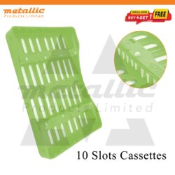 Dental sterilization cassette 10 slots, autoclavable instrument tray 10, dental instrument tray 10, dental cassette tray UK, sterilization tray for dental instruments, autoclave instrument tray 10, dental tray 10 slots, plastic dental cassette, dental sterilization tray UK, reusable dental tray, hospital dental tray, clinic instrument tray, dental instrument organizer, dental autoclave tray