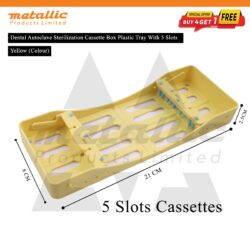 Dental sterilization cassette, autoclavable instrument tray, dental instrument tray, dental cassette tray UK, sterilization tray for dental instruments, autoclave instrument tray, dental tray 5 slots, plastic dental cassette, dental sterilization tray UK, reusable dental tray, hospital dental tray, clinic instrument tray, dental instrument organizer, dental autoclave tray, dental equipment tray, sterilized instrument storage, dental instrument holder, dental hygiene tray, dental lab tray, dental sterilization products