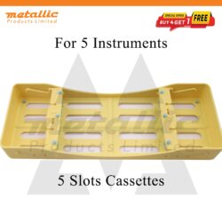 Dental sterilization cassette, autoclavable instrument tray, dental instrument tray, dental cassette tray UK, sterilization tray for dental instruments, autoclave instrument tray, dental tray 5 slots, plastic dental cassette, dental sterilization tray UK, reusable dental tray, hospital dental tray, clinic instrument tray, dental instrument organizer, dental autoclave tray, dental equipment tray, sterilized instrument storage, dental instrument holder, dental hygiene tray, dental lab tray, dental sterilization products