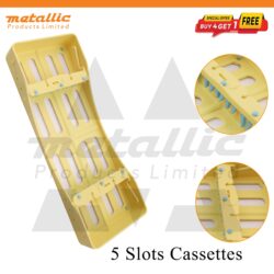 Dental sterilization cassette, autoclavable instrument tray, dental instrument tray, dental cassette tray UK, sterilization tray for dental instruments, autoclave instrument tray, dental tray 5 slots, plastic dental cassette, dental sterilization tray UK, reusable dental tray, hospital dental tray, clinic instrument tray, dental instrument organizer, dental autoclave tray, dental equipment tray, sterilized instrument storage, dental instrument holder, dental hygiene tray, dental lab tray, dental sterilization products