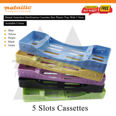 Dental sterilization cassette, autoclavable instrument tray, dental instrument tray, dental cassette tray UK, sterilization tray for dental instruments, autoclave instrument tray, dental tray 5 slots, plastic dental cassette, dental sterilization tray UK, reusable dental tray, hospital dental tray, clinic instrument tray, dental instrument organizer, dental autoclave tray, dental equipment tray, sterilized instrument storage, dental instrument holder, dental hygiene tray, dental lab tray, dental sterilization products