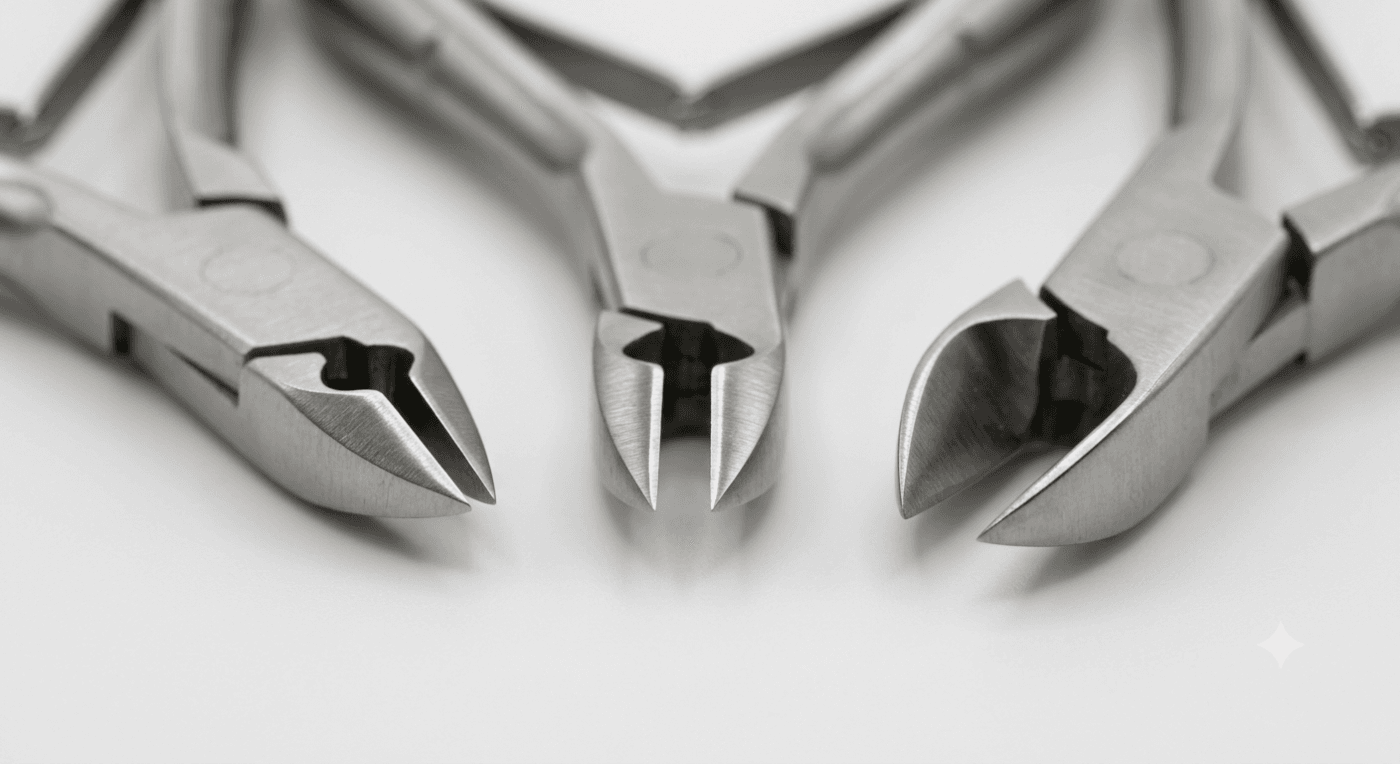 nail tools
