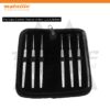 Fox Dermal Curette 14cm – 6 Piece Set