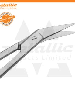 Potts-Smith Vascular Scissors 19cm 25°