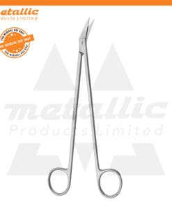 Potts-Smith Vascular Scissors 19cm 25°
